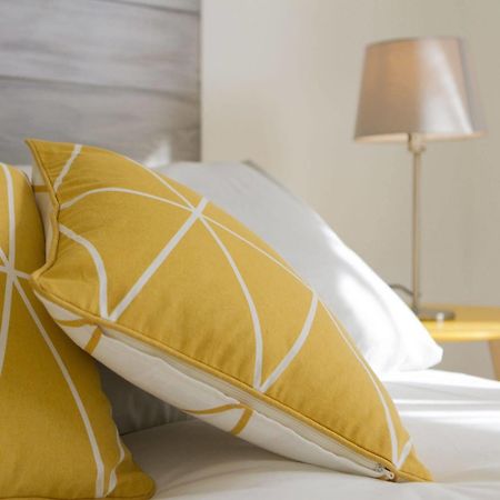 Feelinrome Bed & Breakfast ภายนอก รูปภาพ