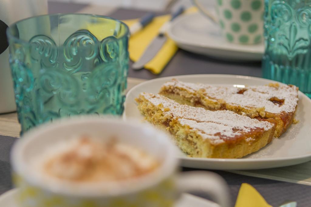 Feelinrome Bed & Breakfast ภายนอก รูปภาพ