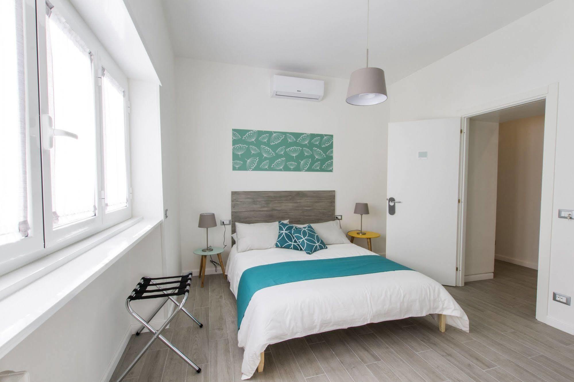 Feelinrome Bed & Breakfast ภายนอก รูปภาพ