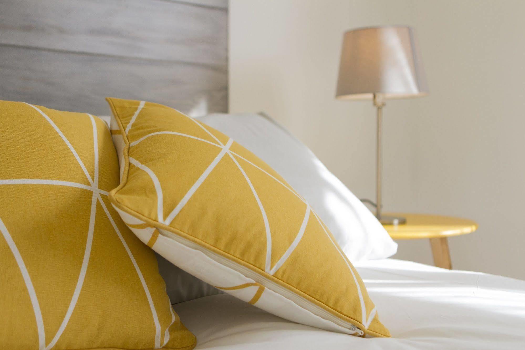 Feelinrome Bed & Breakfast ภายนอก รูปภาพ