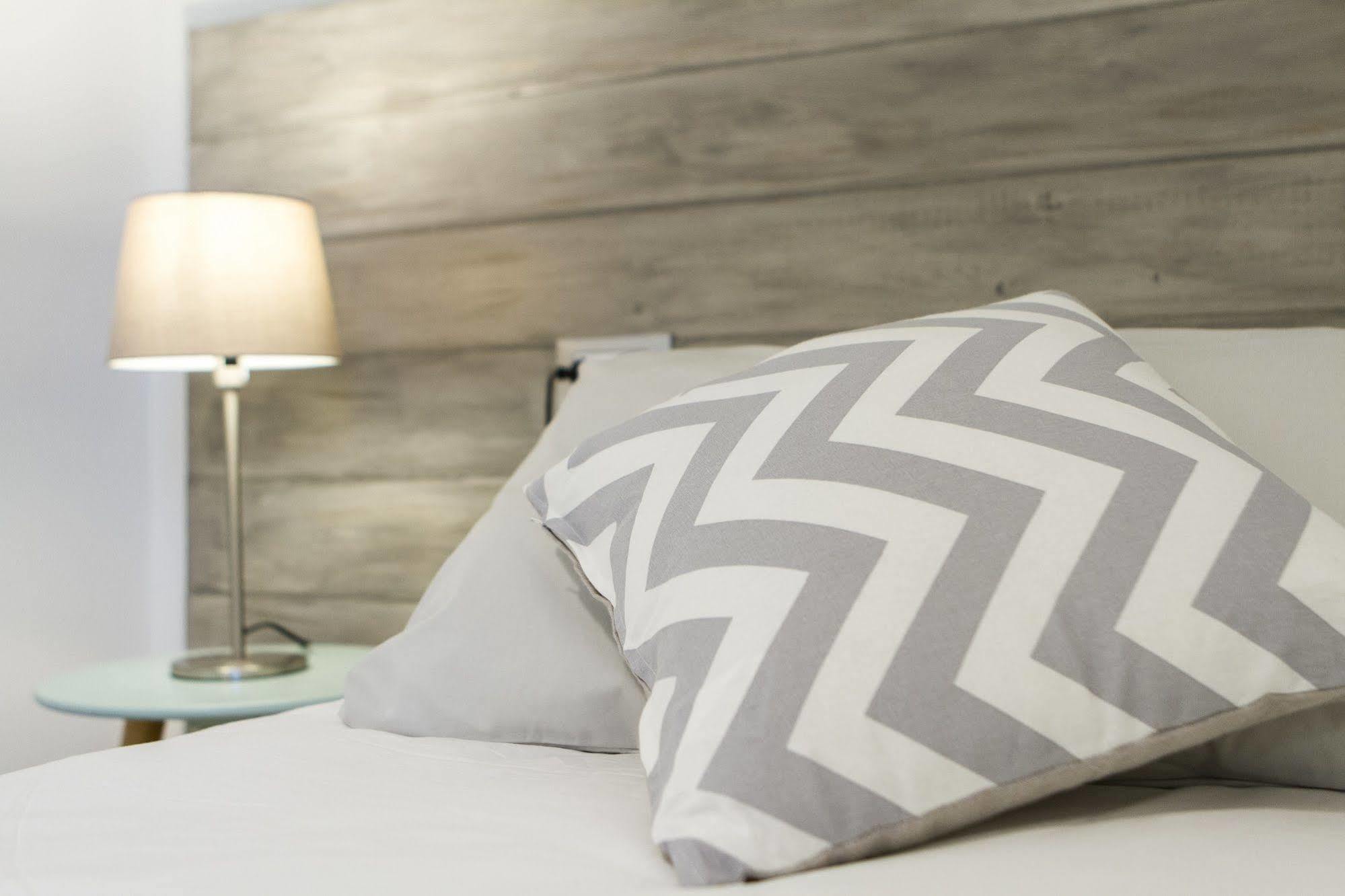 Feelinrome Bed & Breakfast ภายนอก รูปภาพ