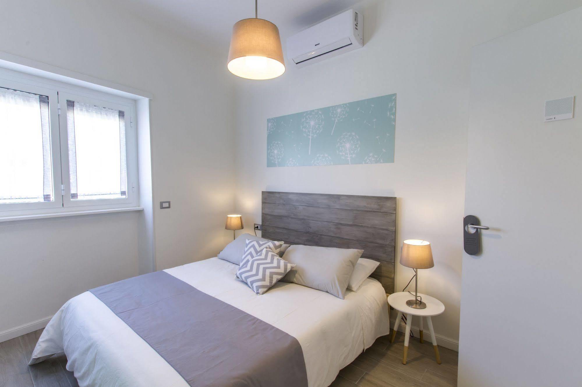 Feelinrome Bed & Breakfast ภายนอก รูปภาพ