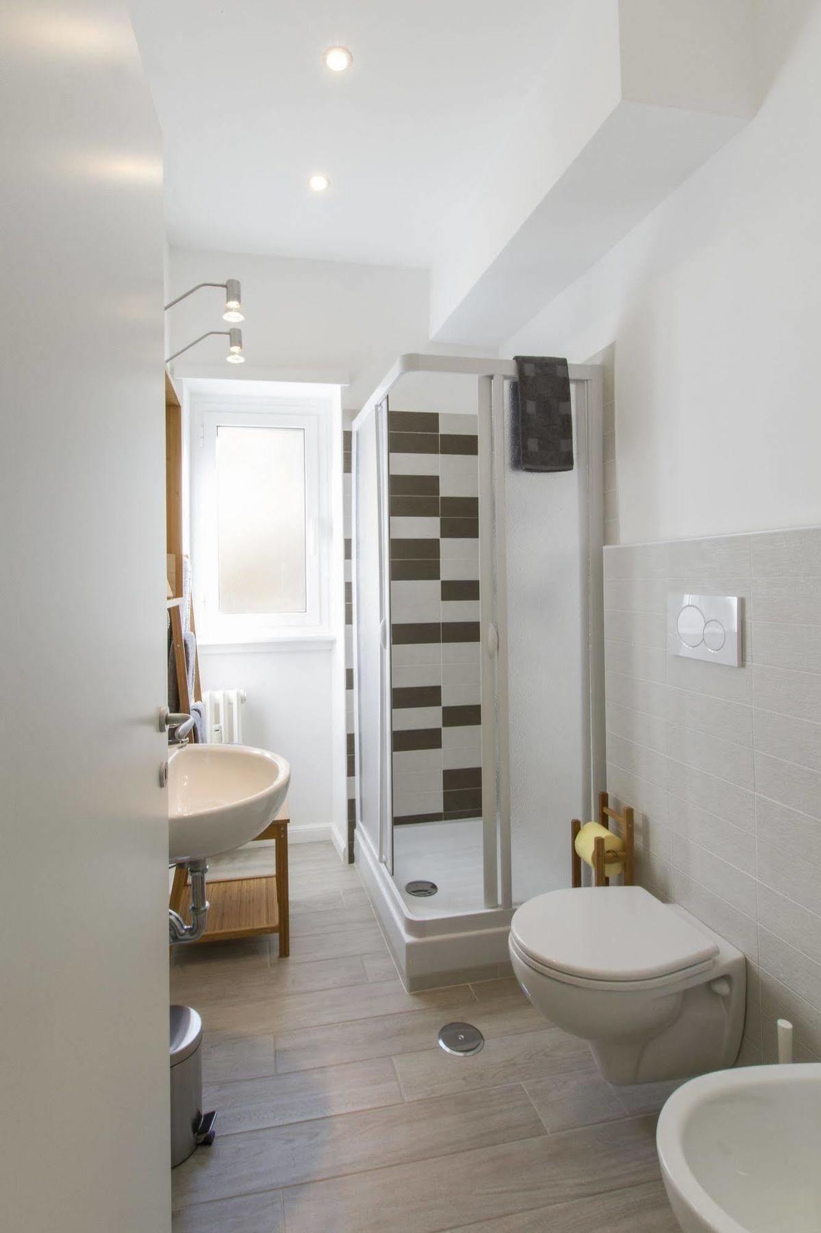Feelinrome Bed & Breakfast ภายนอก รูปภาพ