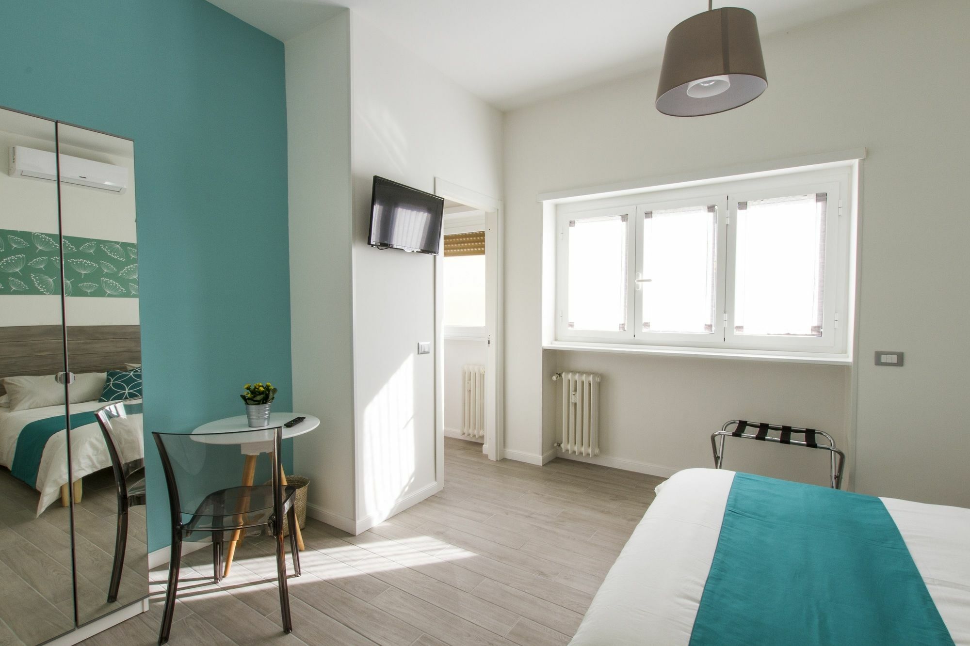 Feelinrome Bed & Breakfast ภายนอก รูปภาพ