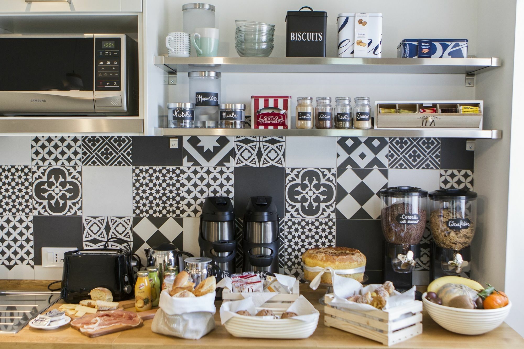 Feelinrome Bed & Breakfast ภายนอก รูปภาพ
